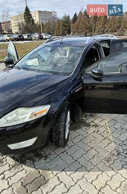 Универсал Ford Mondeo 2007 в Львове