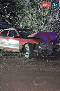 Лифтбек Ford Mondeo 1993 в Корюковке