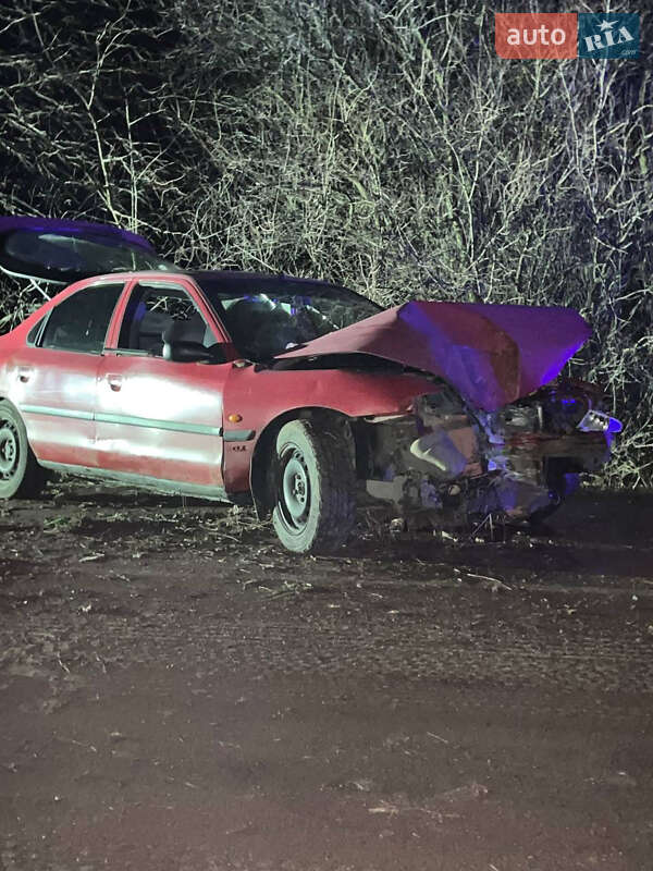 Ford Mondeo 1993 Ford Mondeo 1993