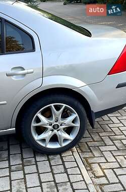 Седан Ford Mondeo 2005 в Запорожье