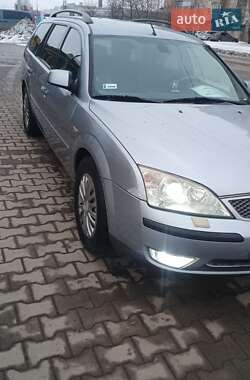 Універсал Ford Mondeo 2005 в Хмельницькому