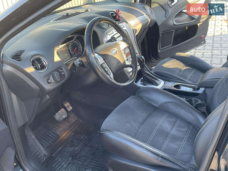 Універсал Ford Mondeo 2009 в Дрогобичі фото 24 Універсал Ford Mondeo 2009 в Дрогобичі