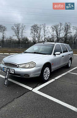 Универсал Ford Mondeo 1998 в Запорожье