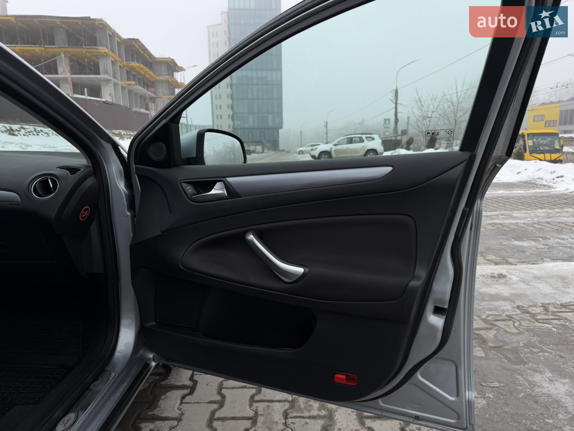 2013 Ford Mondeo - мініатюра 25