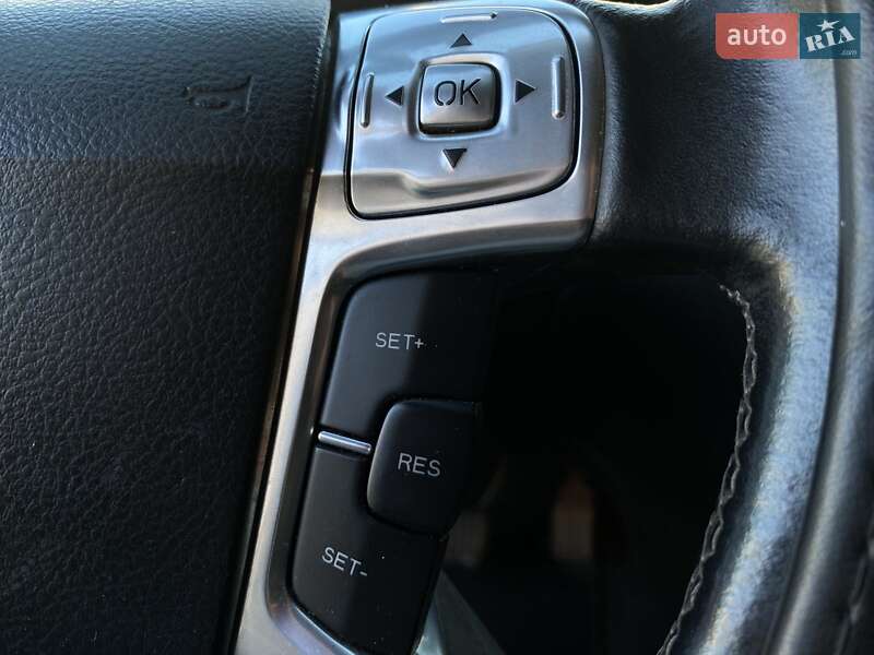 Універсал Ford Mondeo 2014 в Миколаєві