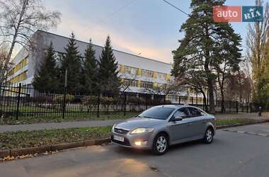 Седан Ford Mondeo 2008 в Киеве