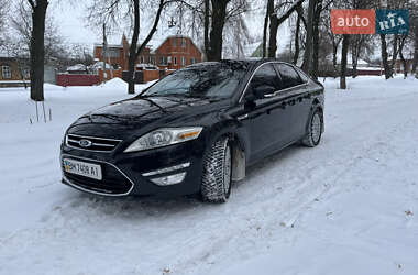 Седан Ford Mondeo 2011 в Шостці