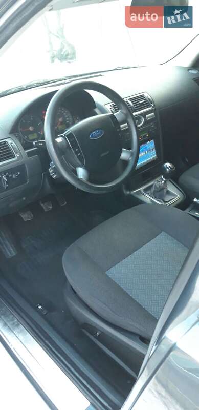 Седан Ford Mondeo 2007 в Чернівцях