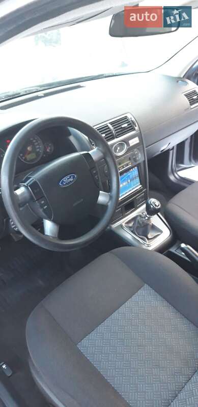 Седан Ford Mondeo 2007 в Чернівцях