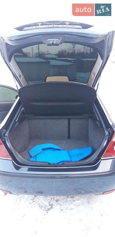 Седан Ford Mondeo 2007 в Чернівцях