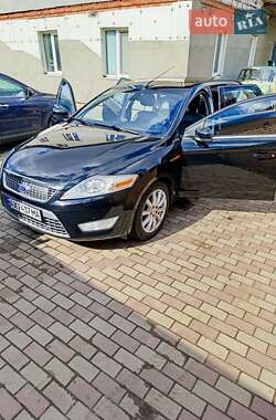Универсал Ford Mondeo 2008 в Харькове