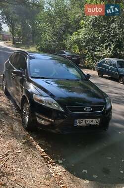 Универсал Ford Mondeo 2014 в Запорожье