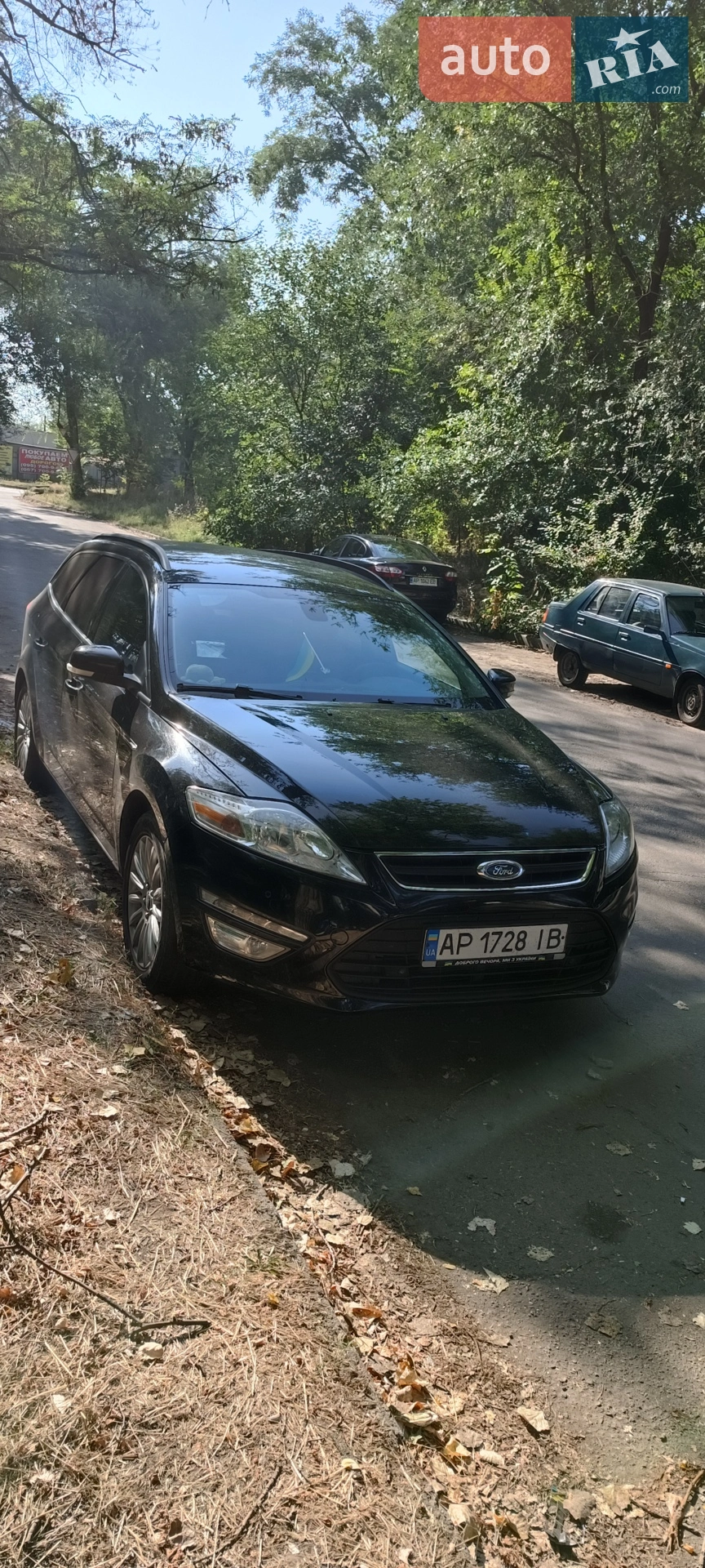 2014 Ford Mondeo - фото 1