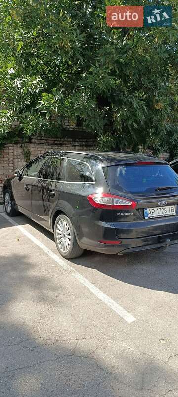 Универсал Ford Mondeo 2014 в Запорожье
