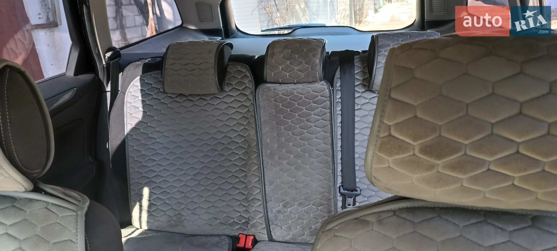 Ford Mondeo 2014 VIN WF0GXXGBBGET51109 фото оголошення 8 з 13
