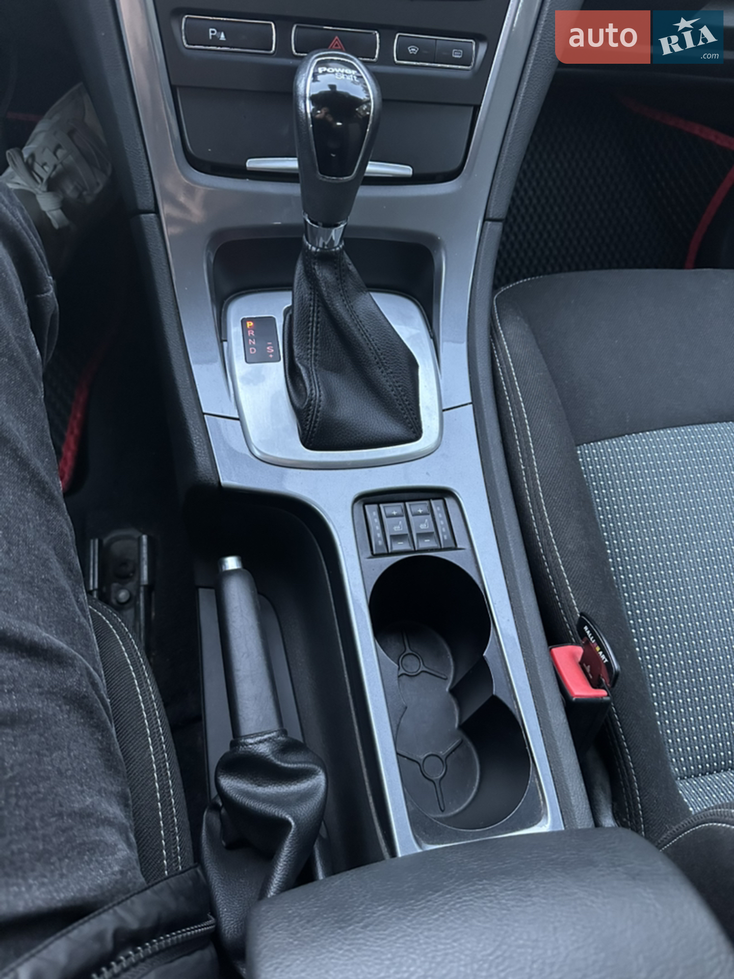 2013 Ford Mondeo - мініатюра 18