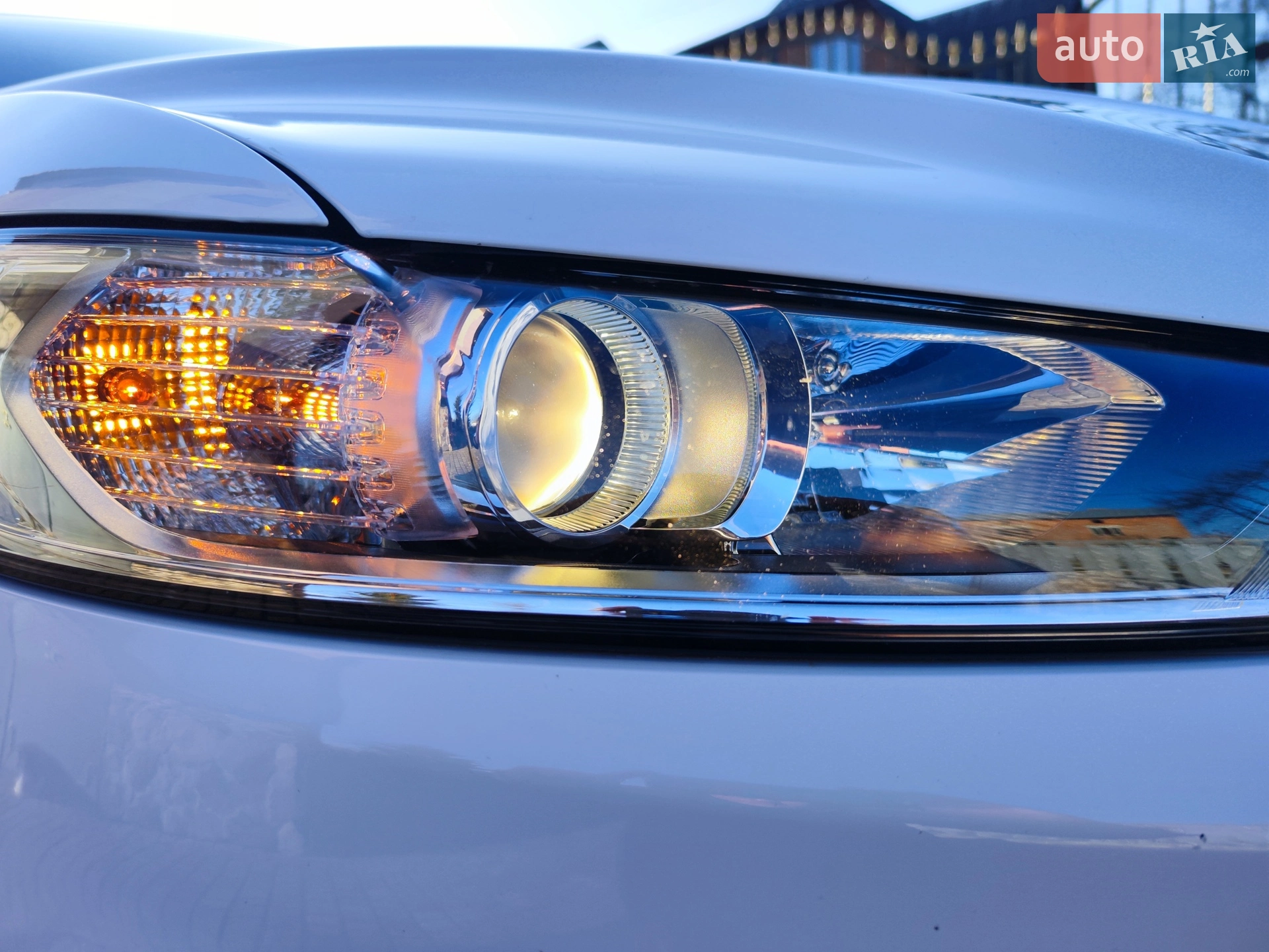 2020 Ford Mondeo - мініатюра 9