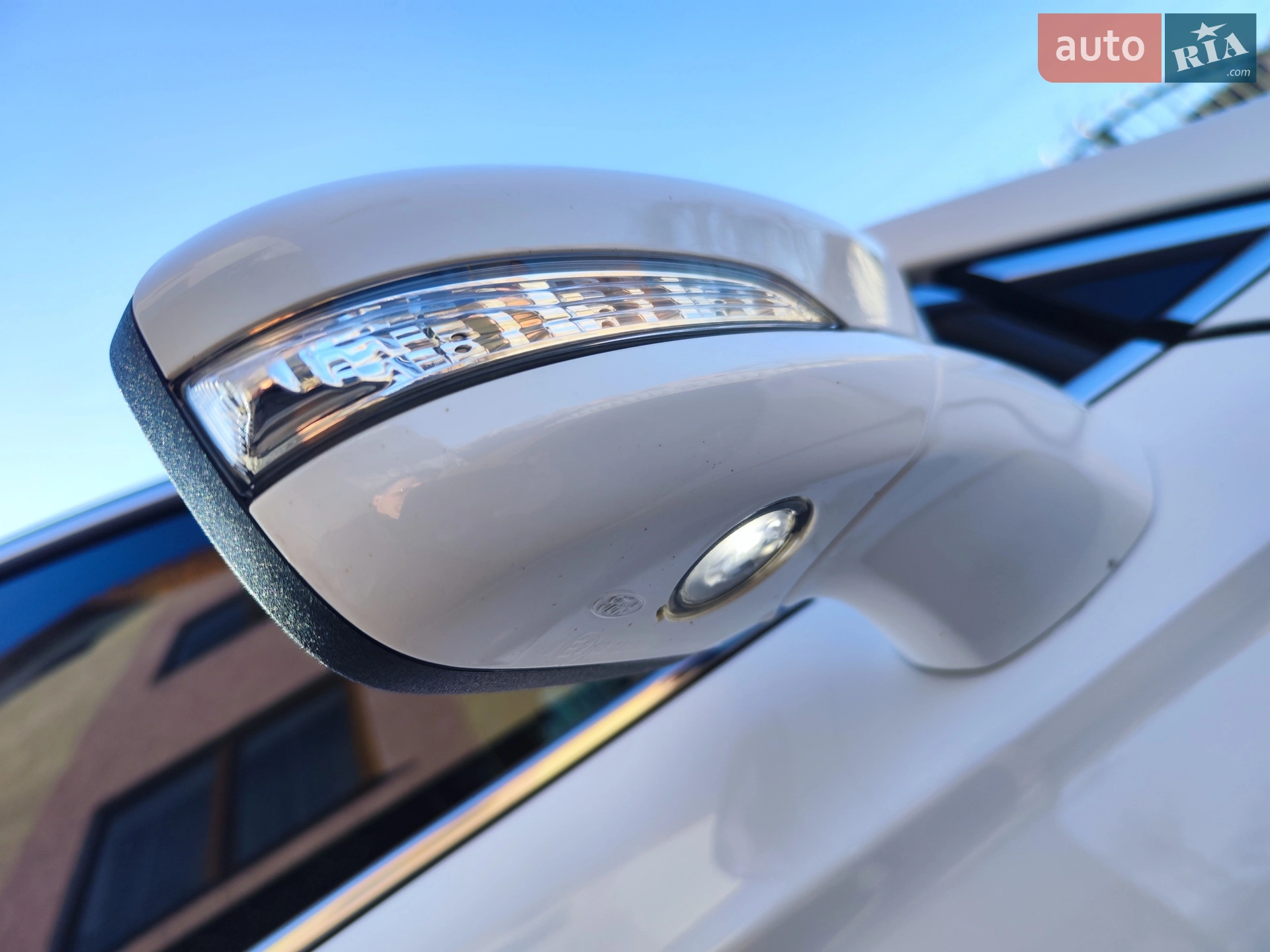 2020 Ford Mondeo - мініатюра 15