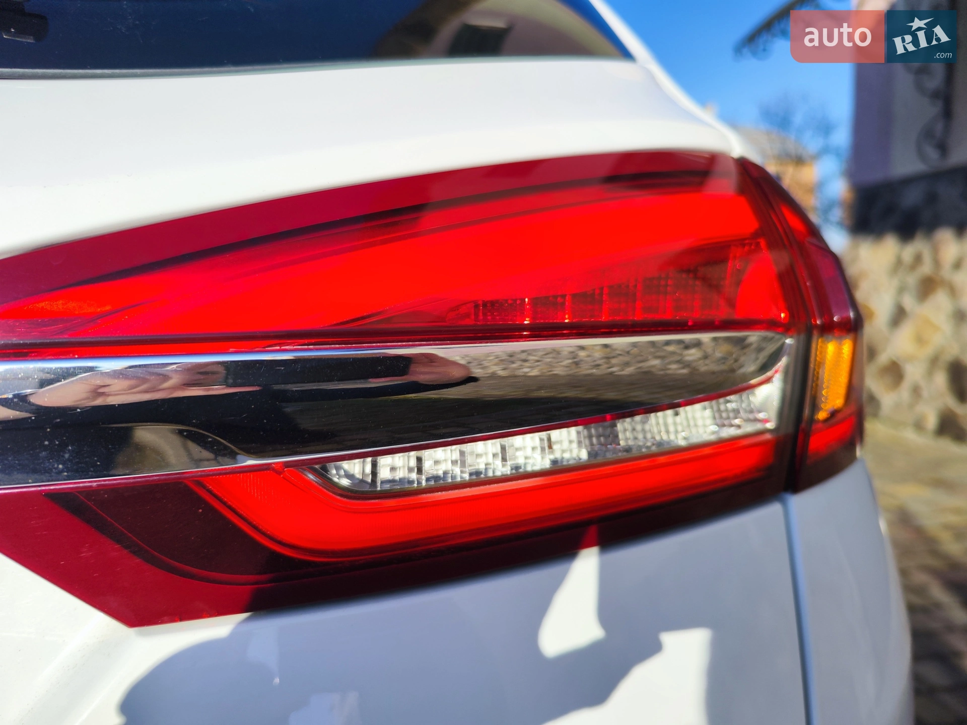 2020 Ford Mondeo - мініатюра 22