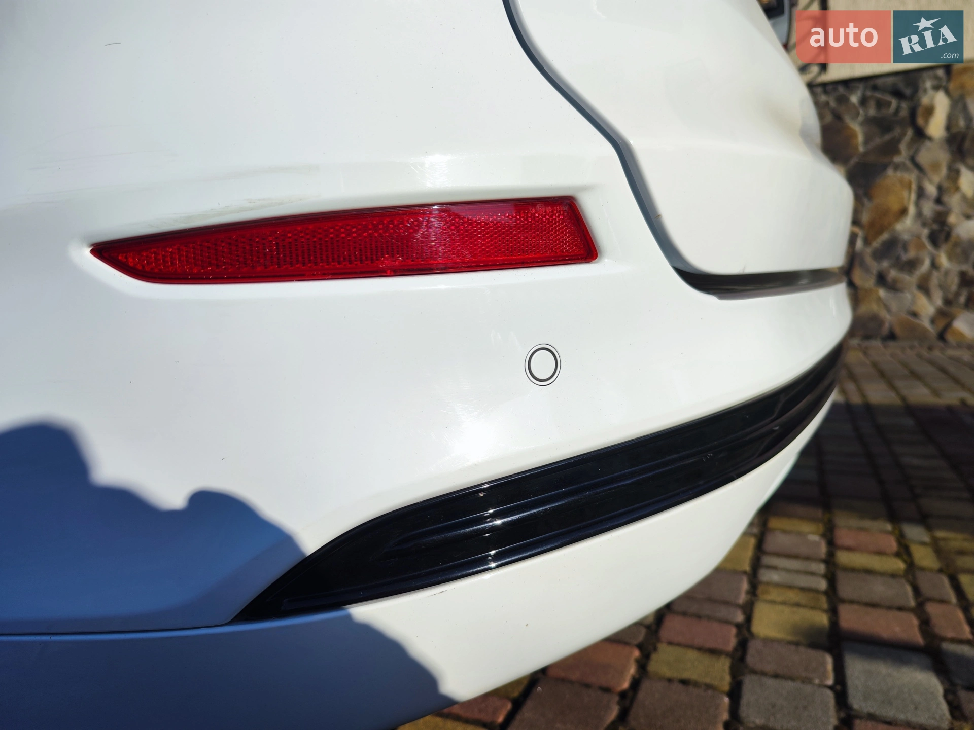 2020 Ford Mondeo - мініатюра 25