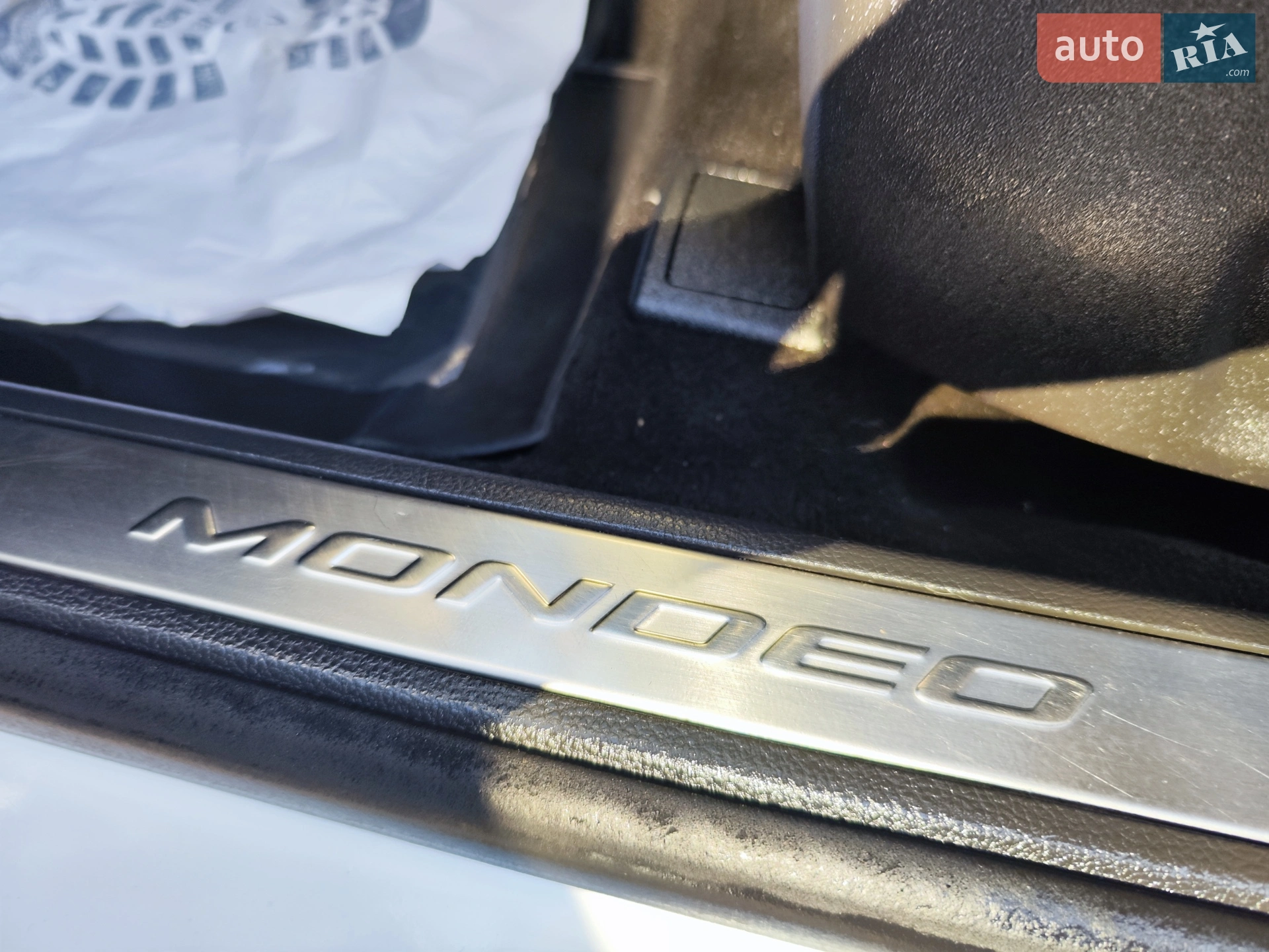2020 Ford Mondeo - мініатюра 77
