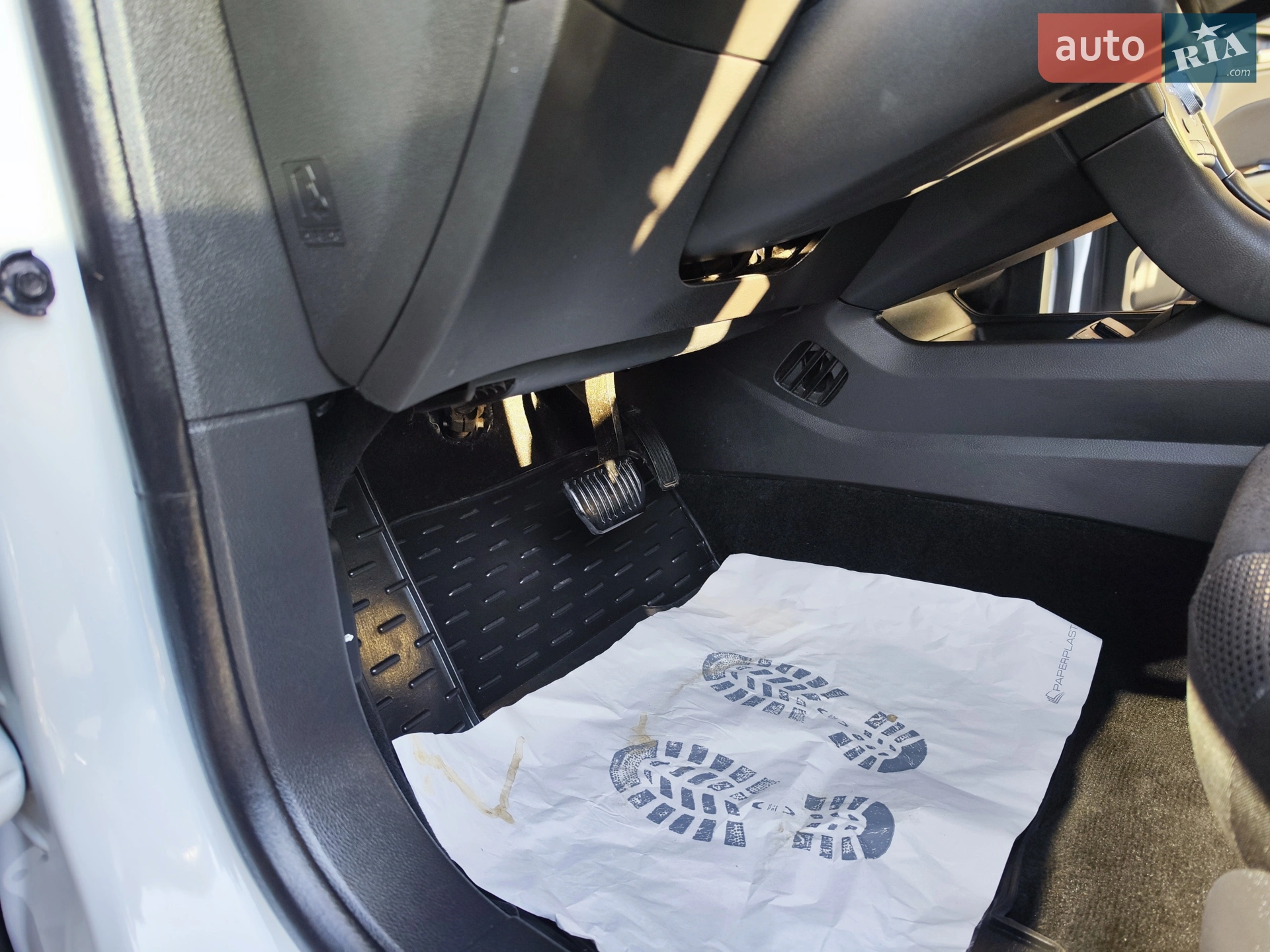2020 Ford Mondeo - мініатюра 76
