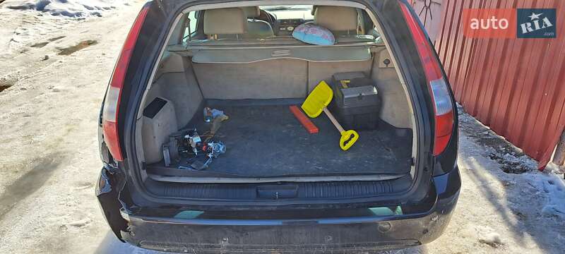 Універсал Ford Mondeo 2003 в Чернігові