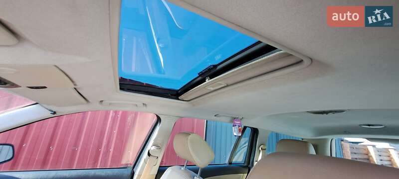 Універсал Ford Mondeo 2003 в Чернігові