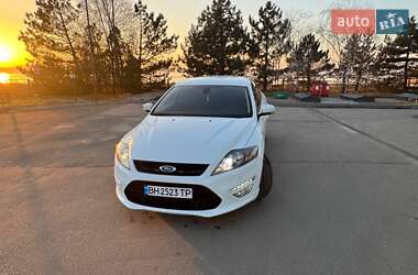 Седан Ford Mondeo 2014 в Одессе