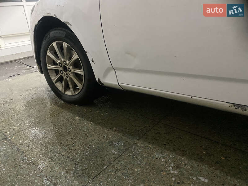 Універсал Ford Mondeo 2010 в Ладижині фото 6 Універсал Ford Mondeo 2010 в Ладижині