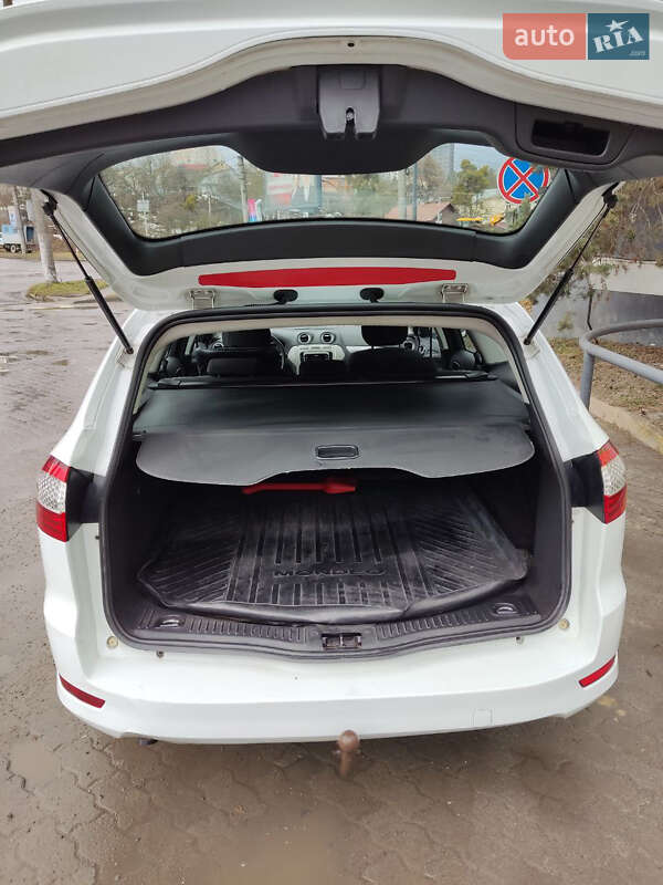 Универсал Ford Mondeo 2009 в Львове