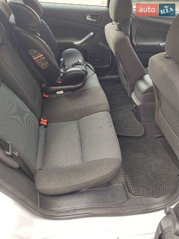 Универсал Ford Mondeo 2009 в Львове