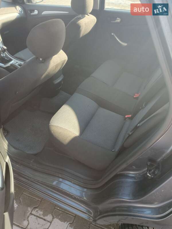 Универсал Ford Mondeo 2008 в Тернополе