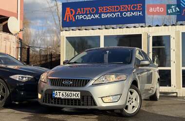 Лифтбек Ford Mondeo 2008 в Киеве