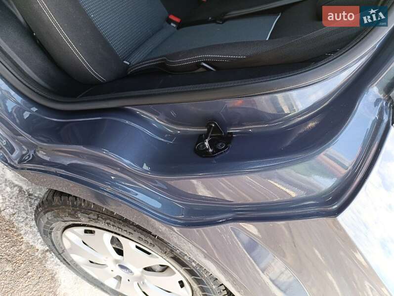 Універсал Ford Mondeo 2010 в Вільногірську