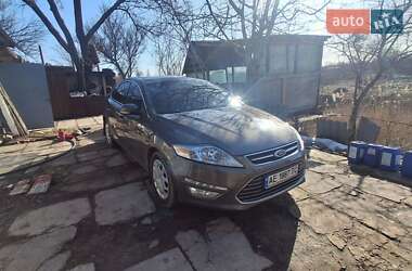 Седан Ford Mondeo 2011 в Павлограді