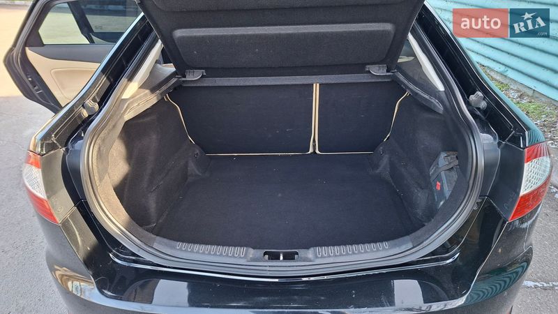 Ліфтбек Ford Mondeo 2008 в Запоріжжі