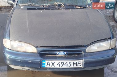 Ліфтбек Ford Mondeo 1994 в Харкові