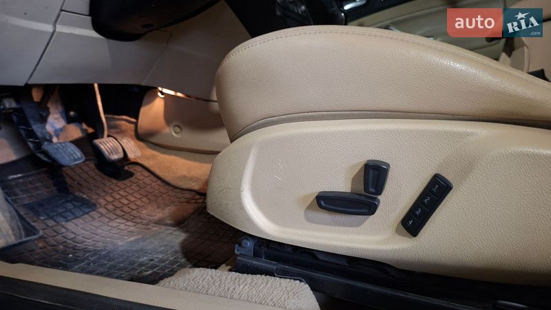 Ліфтбек Ford Mondeo 2008 в Запоріжжі