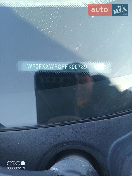 Універсал Ford Mondeo 2015 в Нетішині