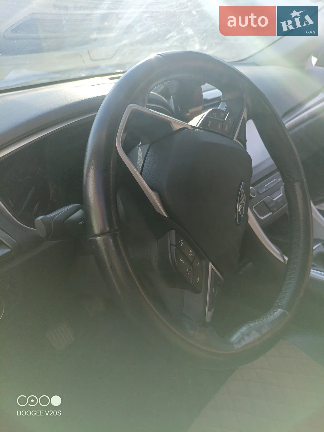 2015 Ford Mondeo - мініатюра 16