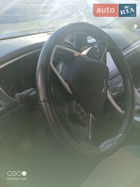 Універсал Ford Mondeo 2015 в Нетішині