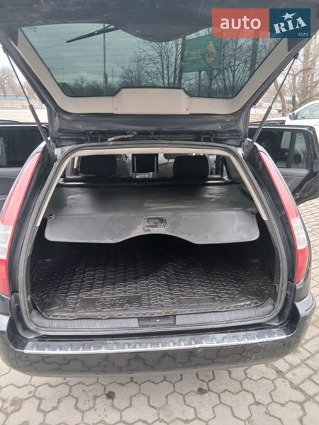 Универсал Ford Mondeo 2005 в Павлограде фото 8 Универсал Ford Mondeo 2005 в Павлограде