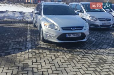 Универсал Ford Mondeo 2010 в Гайсине
