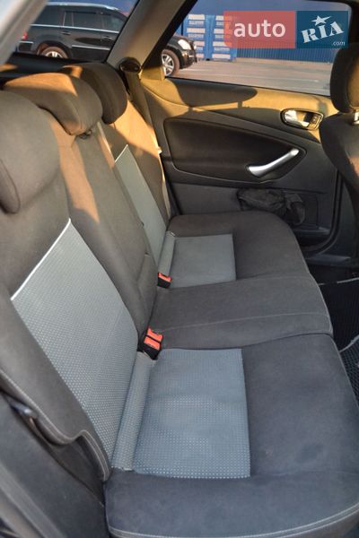 Універсал Ford Mondeo 2009 в Нововолинську