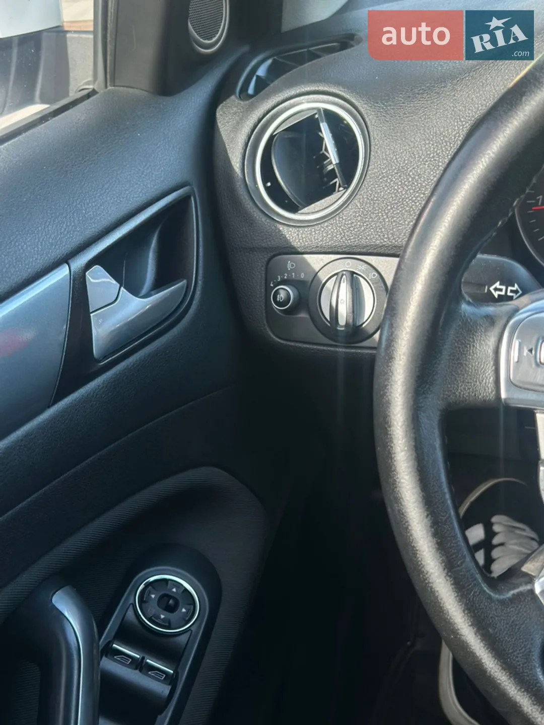 2012 Ford Mondeo - мініатюра 7