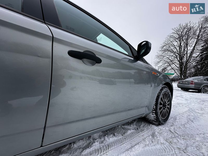 Седан Ford Mondeo 2007 в Києві