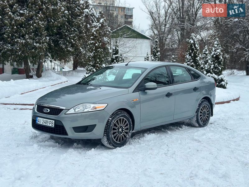 Седан Ford Mondeo 2007 в Києві
