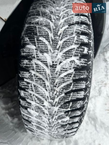 Седан Ford Mondeo 2007 в Києві