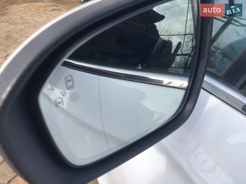 Универсал Ford Mondeo 2019 в Тернополе